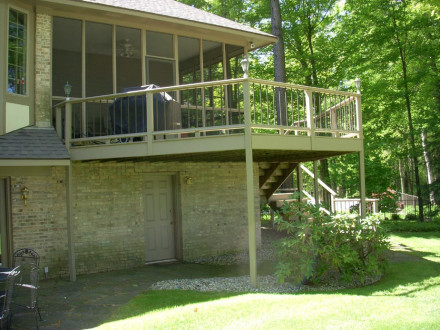 Deck Before the Facelift