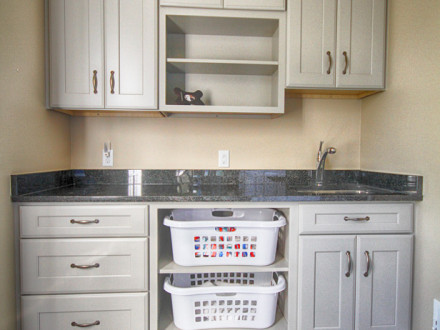 After Laundry Room Storage