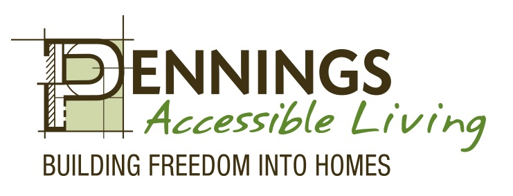Pennings Accessible Living helps a Veteran return home!
