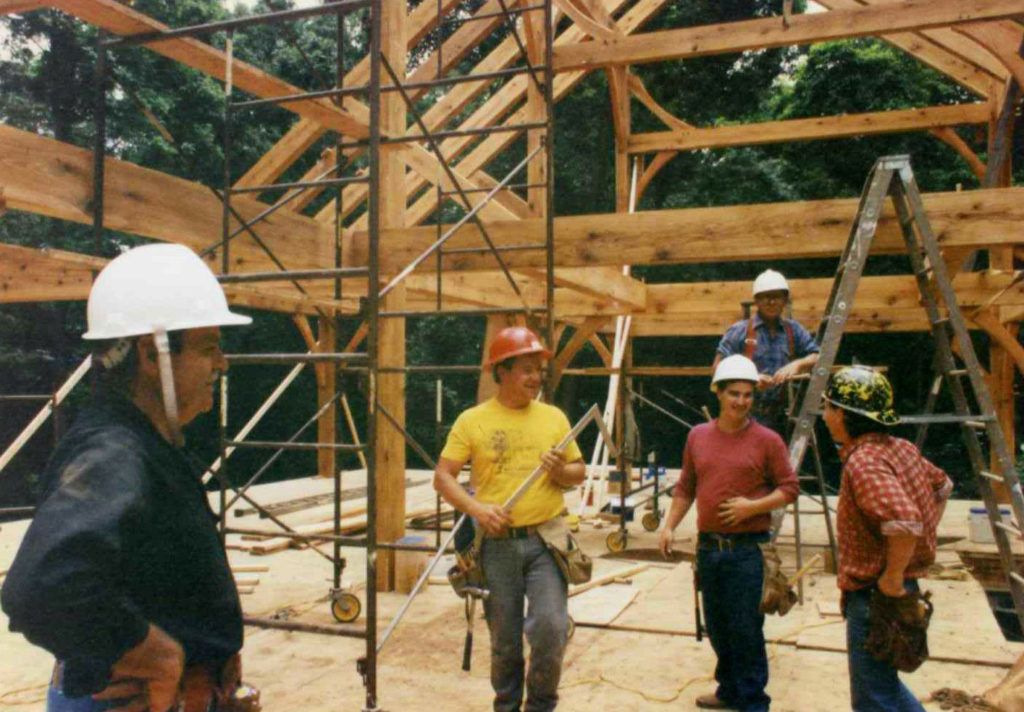 old-construction-photo-early-80's