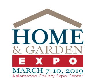 Come see us at the 2019 Home & Garden Expo!